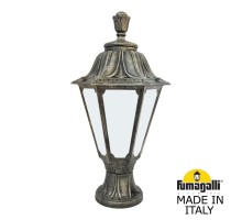 Наземный фонарь Rut E26.110.000.BYF1R Fumagalli