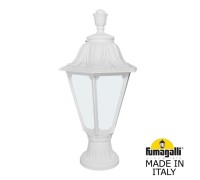 Наземный фонарь Rut E26.110.000.WYF1R Fumagalli