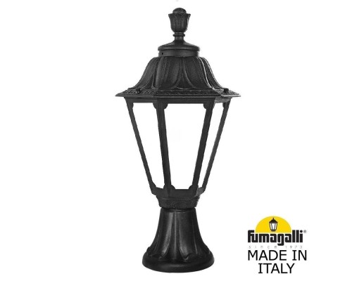 Наземный фонарь Rut E26.111.000.AYF1R Fumagalli