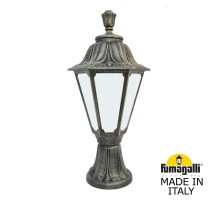 Наземный фонарь Rut E26.111.000.BYF1R Fumagalli