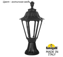 Наземный фонарь Rut E26.111.000.VXF1R Fumagalli