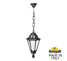 Уличный подвесной светильник Rut E26.120.000.BYF1R Fumagalli