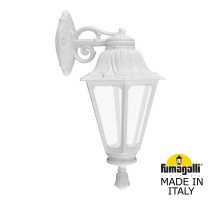 Настенный фонарь уличный Rut E26.131.000.WXF1RDN Fumagalli