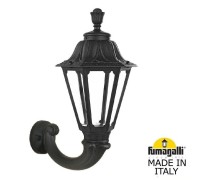 Настенный фонарь уличный Rut E26.132.000.AXF1R Fumagalli
