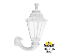 Настенный фонарь уличный Rut E26.132.000.WXF1R Fumagalli