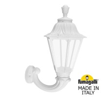 Настенный фонарь уличный Rut E26.132.000.WXF1R Fumagalli