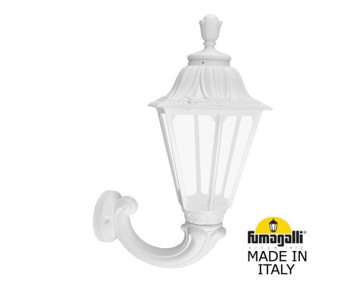 Настенный фонарь уличный Rut E26.132.000.WXF1R Fumagalli