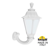 Настенный фонарь уличный Rut E26.132.000.WYF1R Fumagalli