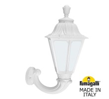 Настенный фонарь уличный Rut E26.132.000.WYF1R Fumagalli