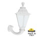 Настенный фонарь уличный Rut E26.132.000.WYF1R Fumagalli