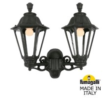 Настенный фонарь уличный Rut E26.141.000.AXF1R Fumagalli