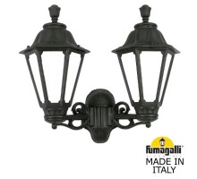 Настенный фонарь уличный Rut E26.141.000.AYF1R Fumagalli