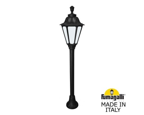 Наземный фонарь Rut E26.151.000.AYF1R Fumagalli