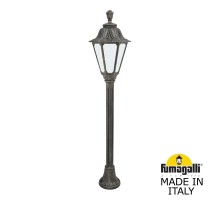 Наземный фонарь Rut E26.151.000.BYF1R Fumagalli