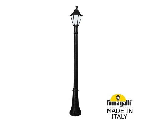 Наземный фонарь Rut E26.156.000.AYF1R Fumagalli
