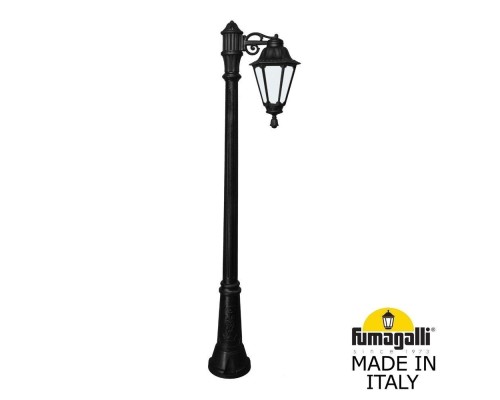 Наземный фонарь Rut E26.156.S10.AYF1R Fumagalli