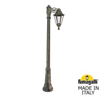 Наземный фонарь Rut E26.156.S10.BXF1R Fumagalli