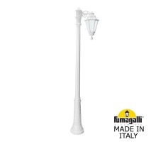 Наземный фонарь Rut E26.156.S10.WYF1R Fumagalli