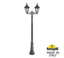 Наземный фонарь Rut E26.156.S20.BXF1R Fumagalli