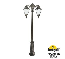Наземный фонарь Rut E26.156.S20.BYF1RDN Fumagalli