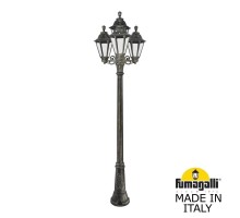 Наземный фонарь Rut E26.156.S31.BXF1R Fumagalli