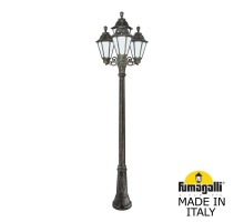 Наземный фонарь Rut E26.156.S31.BYF1R Fumagalli