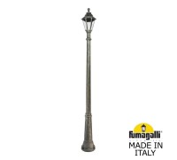 Наземный фонарь Rut E26.157.000.BXF1R Fumagalli