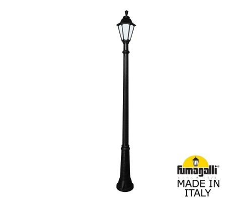 Наземный фонарь Rut E26.157.000.BYF1R Fumagalli