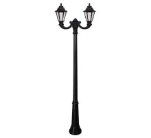 Наземный фонарь Rut E26.157.R20.AYF1R Fumagalli