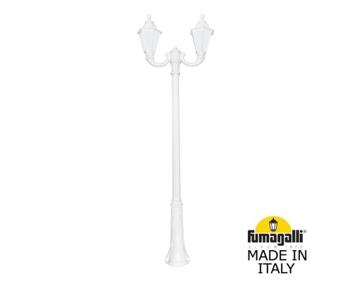 Наземный фонарь Rut E26.157.R20.WYF1R Fumagalli