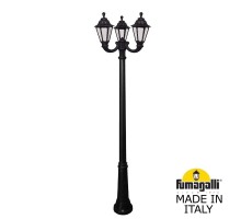 Наземный фонарь Rut E26.157.R30.AXF1R Fumagalli