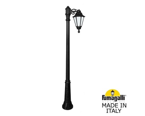 Наземный фонарь Rut E26.157.S10.AYF1R Fumagalli