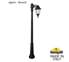 Наземный фонарь Rut E26.157.S10.WXF1R Fumagalli