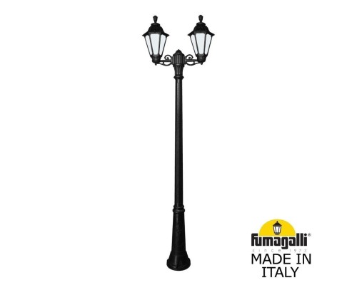 Наземный фонарь Rut E26.157.S20.AYF1R Fumagalli