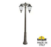 Наземный фонарь Rut E26.157.S20.BYF1RDN Fumagalli