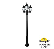 Наземный фонарь Rut E26.157.S30.AYF1R Fumagalli