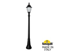 Наземный фонарь Rut E26.158.000.AYF1R Fumagalli