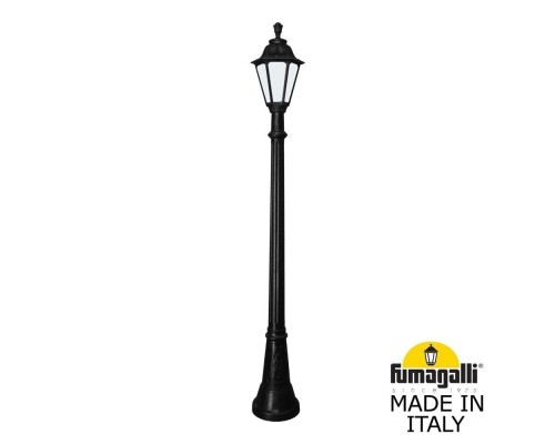 Наземный фонарь Rut E26.158.000.AYF1R Fumagalli