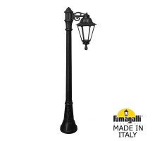 Наземный фонарь Rut E26.158.S10.AXF1R Fumagalli