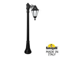 Наземный фонарь Rut E26.158.S10.AYF1R Fumagalli