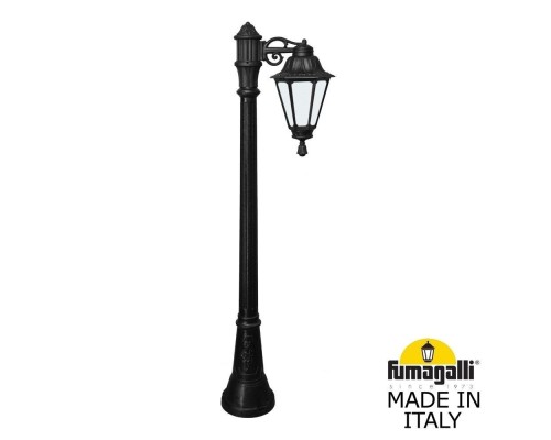 Наземный фонарь Rut E26.158.S10.AYF1R Fumagalli
