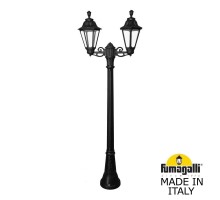 Наземный фонарь Rut E26.158.S20.AXF1R Fumagalli