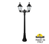 Наземный фонарь Rut E26.158.S20.AYF1R Fumagalli