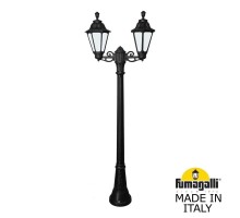 Наземный фонарь Rut E26.158.S20.AYF1R Fumagalli