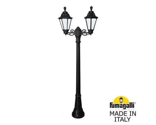Наземный фонарь Rut E26.158.S20.AYF1R Fumagalli