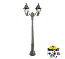 Наземный фонарь Rut E26.158.S20.BXF1R Fumagalli