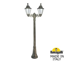 Наземный фонарь Rut E26.158.S20.BYF1R Fumagalli