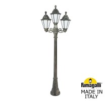 Наземный фонарь Rut E26.158.S21.BYF1R Fumagalli