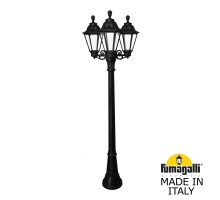 Наземный фонарь Rut E26.158.S30.AXF1R Fumagalli