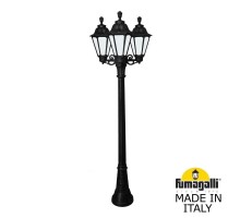 Наземный фонарь Rut E26.158.S30.AYF1R Fumagalli